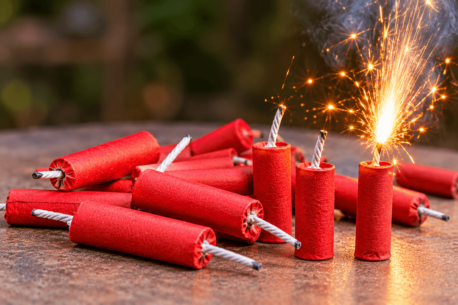 Bijili Crackers