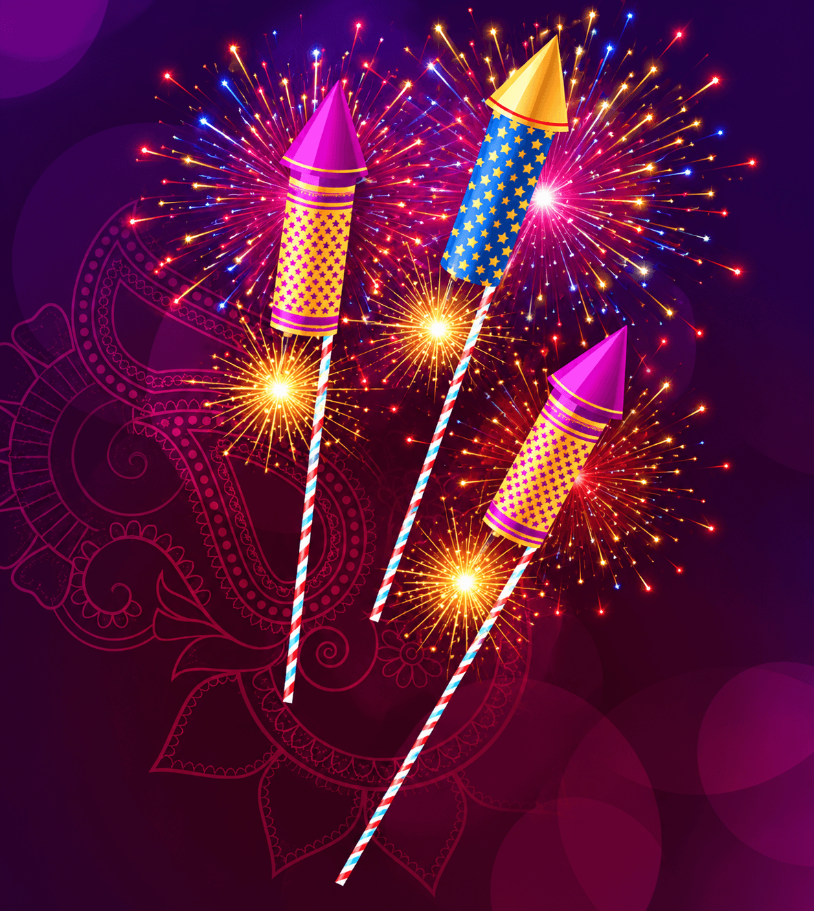 Rockets