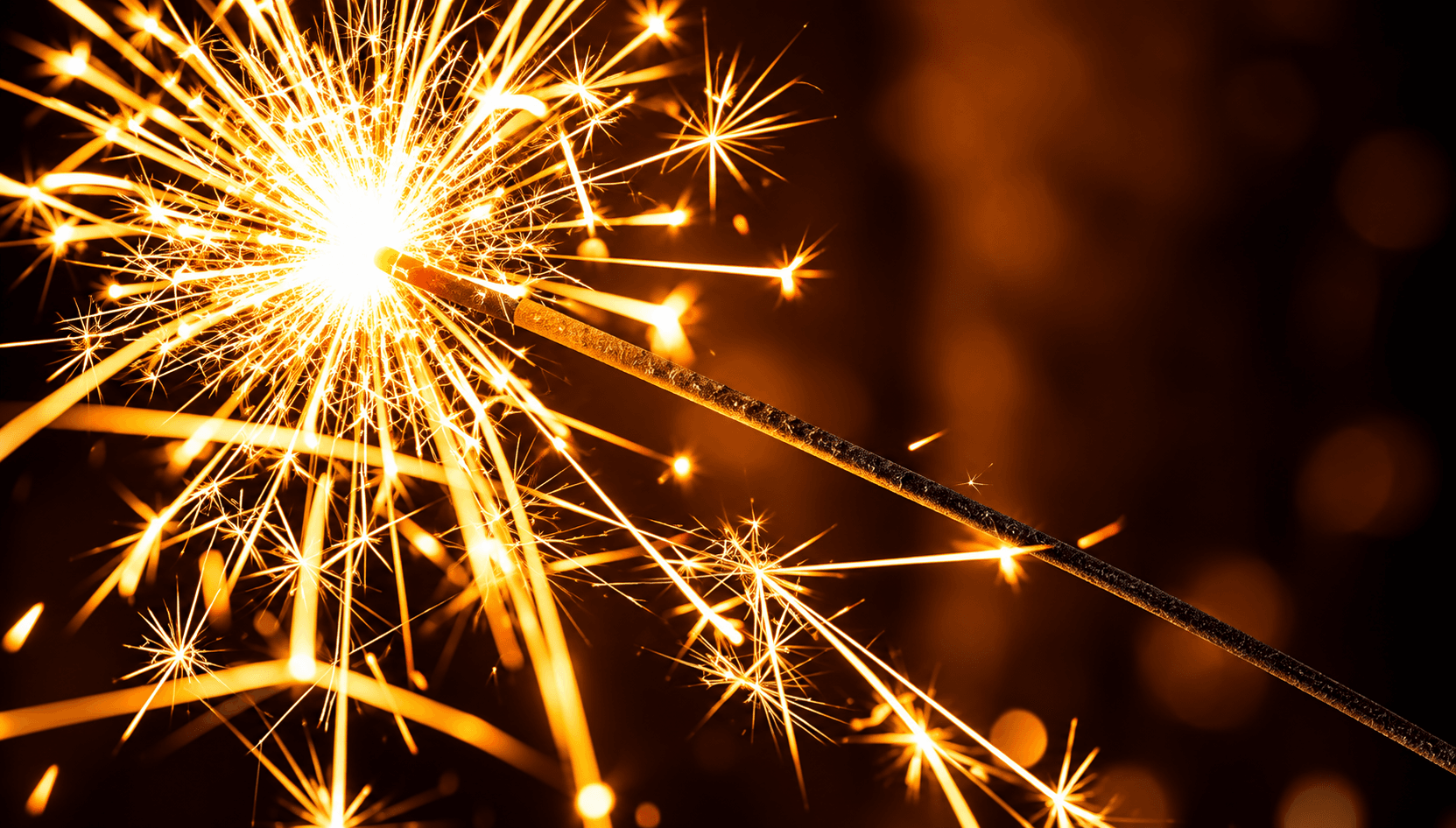 Sparklers