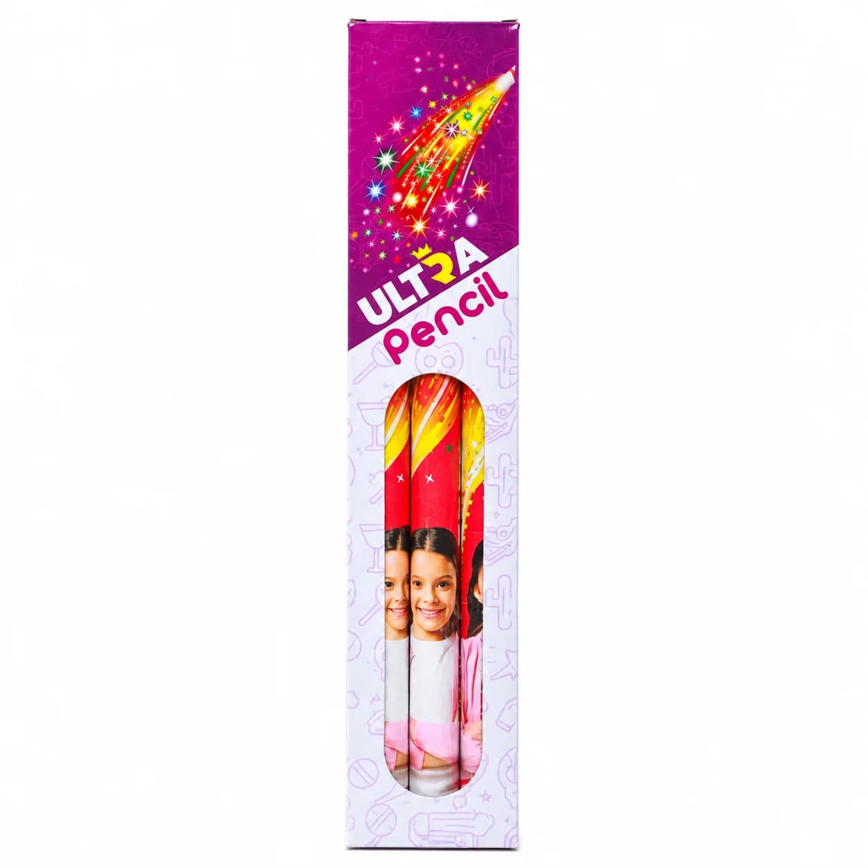 Ultra Pencil